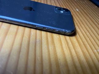 iPhone 11 128GB Negro