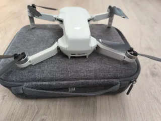 Dji Mavic Mini