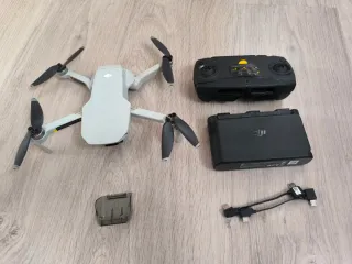 Dji Mavic Mini