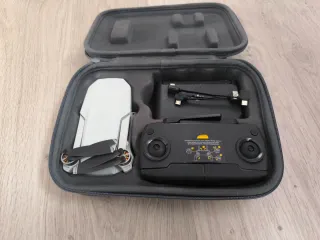 Dji Mavic Mini
