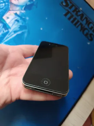 iPhone 4 para piezas