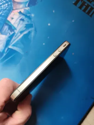 iPhone 4 para piezas
