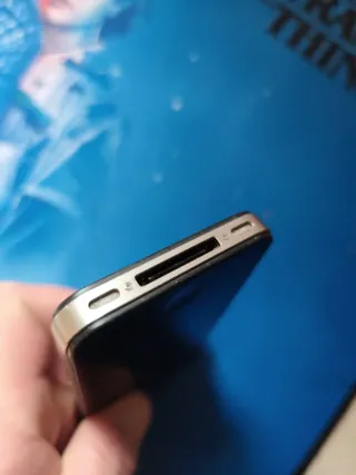 iPhone 4 para piezas