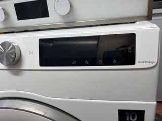 Secadora Samsung Heat Pump