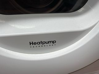 Secadora Samsung Heat Pump