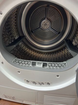 Secadora Samsung Heat Pump