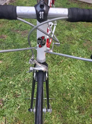 ZEUS DE ALUMINIO  Bicicleta de carretera