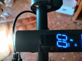 Patín eléctrico