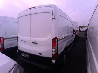 Ford Transit 2.0ECOBLUE 130CV L2H2 350