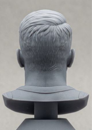 Busto 3D luka Doncic 25cm