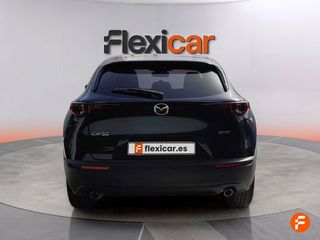 Mazda CX-30 e-SKYACTIV-G 2.0 90 kW 2WD Zenith Azul