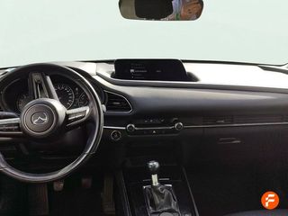 Mazda CX-30 e-SKYACTIV-G 2.0 90 kW 2WD Zenith Azul