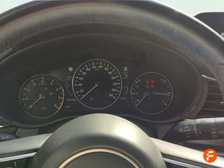 Mazda CX-30 e-SKYACTIV-G 2.0 90 kW 2WD Zenith Azul