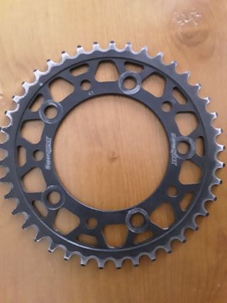 Plato/Catalina Honda 41T cb cbr nc