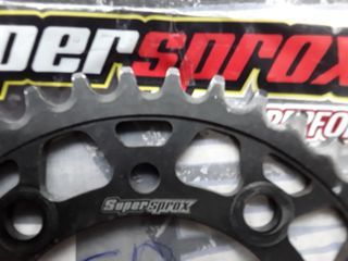 Plato/Catalina Honda 41T cb cbr nc