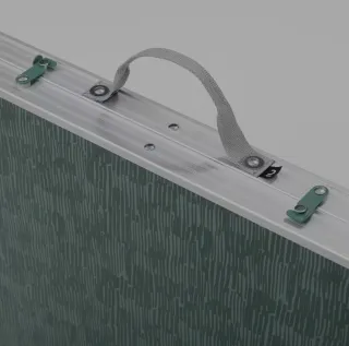 Tavoli pieghevoli da campeggio/spiaggia Quechua 2x45€