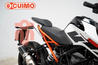 KTM 125 DUKE