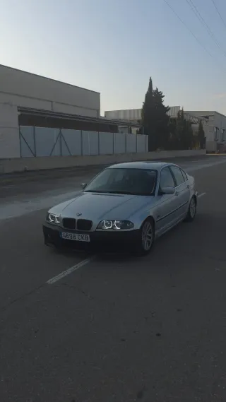 BMW Serie 3 2003