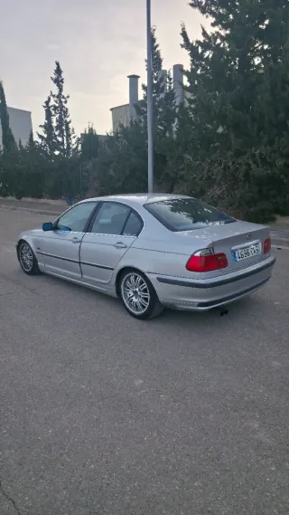 BMW Serie 3 2003