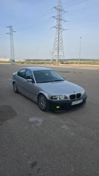 BMW Serie 3 2003