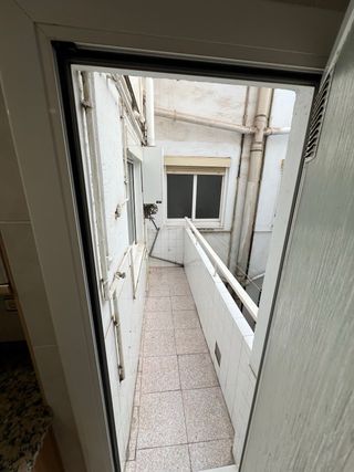 Ático con terraza en Bufalá / Badalona