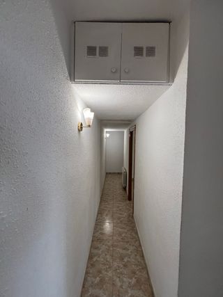 Ático con terraza en Bufalá / Badalona