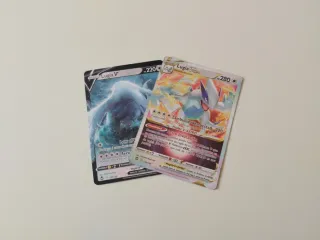 Mini Baraja de cartas exclusivas 11 cartas