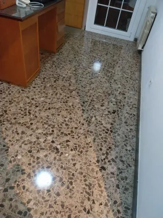 Pulido de suelos.precios  economicos