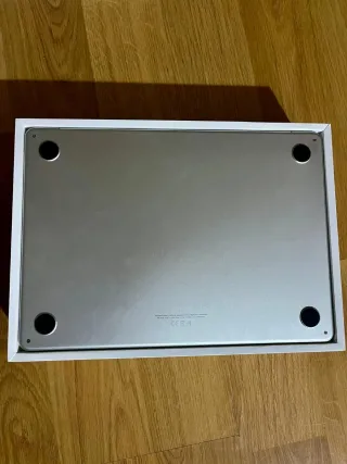 MacBook Air 13 M2 512gb garantia