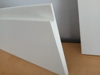2 Puerta/cajon Vasterviken