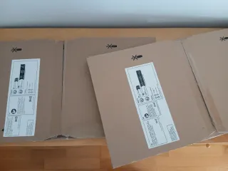 2 Puerta/cajon Vasterviken