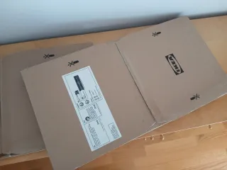2 Puerta/cajon Vasterviken