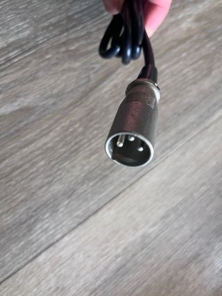 Cargador MDA 54.6V 2A (Baterías 48V) tipo xlr