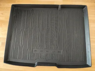 Protector maletero Ford Focus 2019-2026