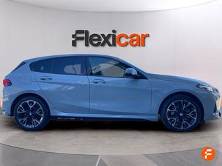 BMW Serie 1 116
