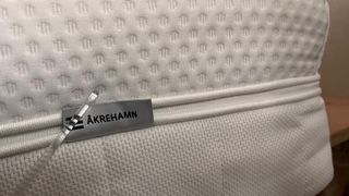 Colchón IKEA AKREHAMN Espuma