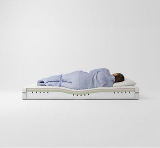 Colchón IKEA AKREHAMN Espuma