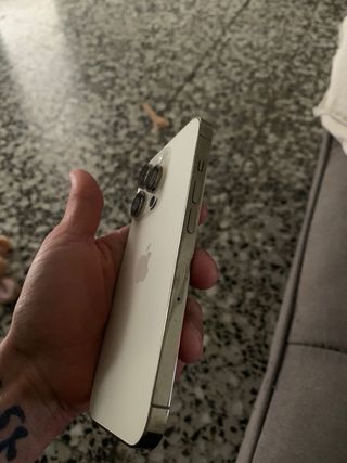 iPhone 14 Pro - Vendo o cambio