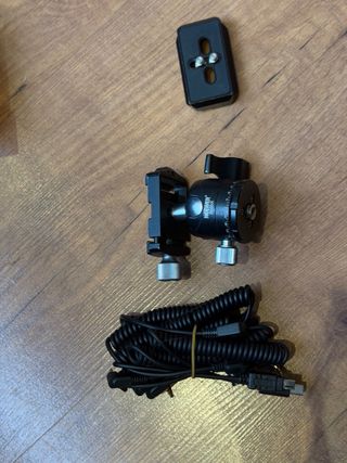 Neewer ER1-120 Slider Carbon Fiber