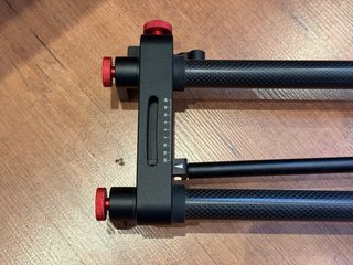 Neewer ER1-120 Slider Carbon Fiber