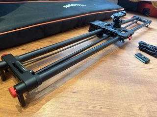Neewer ER1-120 Slider Carbon Fiber