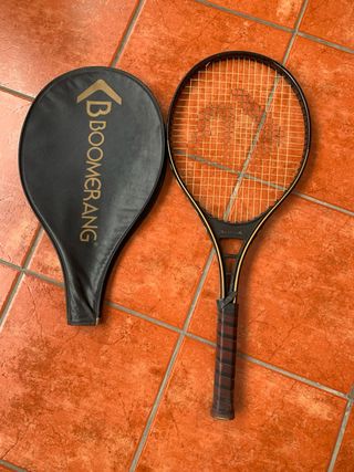 Raqueta Tenis Boomerang Adulto