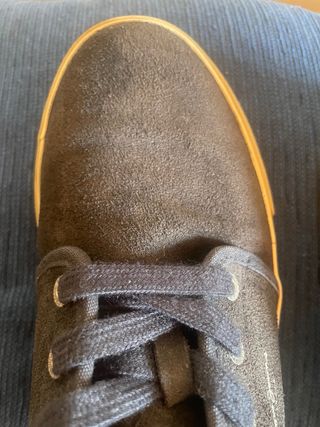 Tenis Pepe Jeans Azul Marino