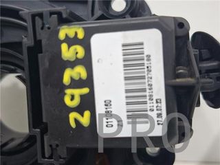 CONMUTADOR COLUMNA DIRECCION BMW Serie 3 Cabrio (E93)(2006->) * - #Prov#