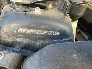 CONMUTADOR COLUMNA DIRECCION BMW Serie 3 Cabrio (E93)(2006->) * - #Prov#