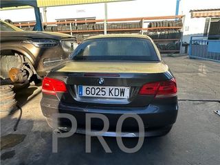 CONMUTADOR COLUMNA DIRECCION BMW Serie 3 Cabrio (E93)(2006->) * - #Prov#
