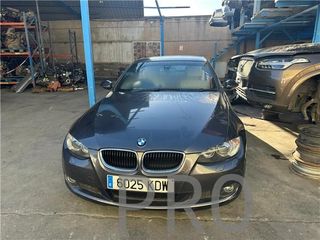 CONMUTADOR COLUMNA DIRECCION BMW Serie 3 Cabrio (E93)(2006->) * - #Prov#