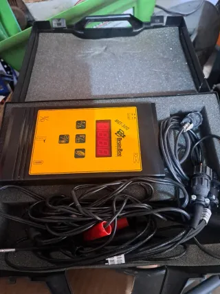 Herramientas Taller Mecánico