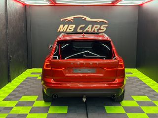 VOLVO XC60 2.0D B4 AWD BUSINESS PLUS 197 CV