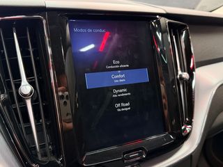 VOLVO XC60 2.0D B4 AWD BUSINESS PLUS 197 CV